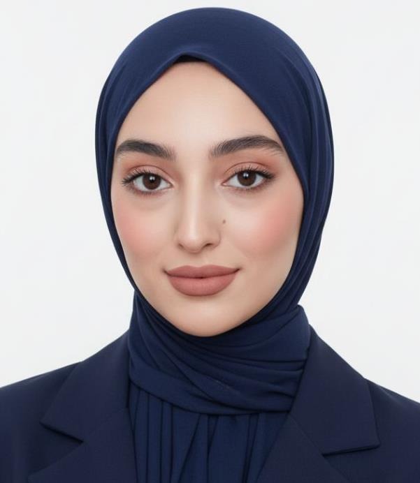 Touati Hanane - Co-fondatrice